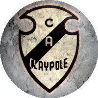 Logo Club Atlético Claypole